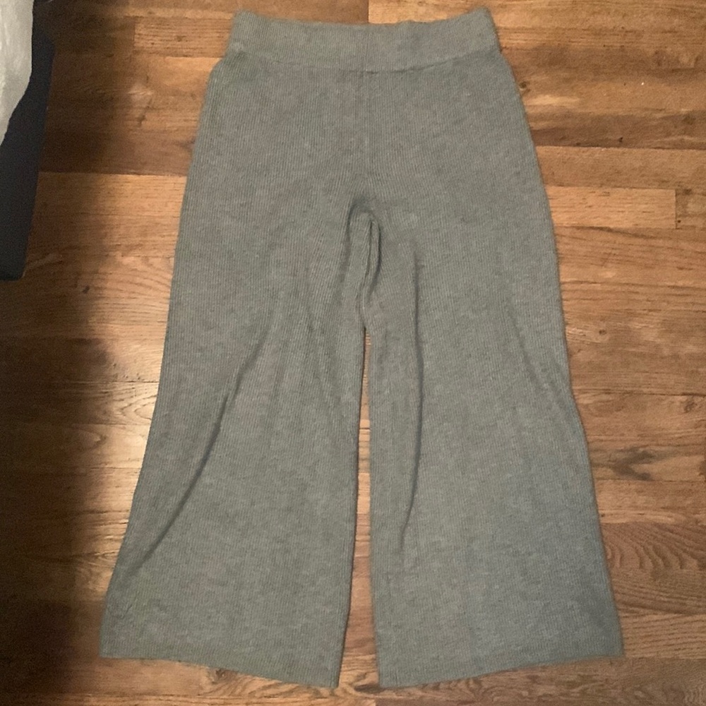 A New Day Sweater Pant - size S